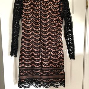 Adeptness Rae Cocktail Dress